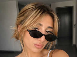 live sexcam LashandraNordby