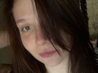 nude camgirl pic LaurelOberson