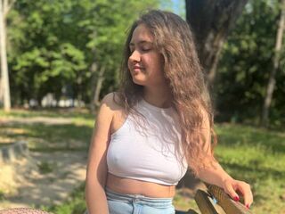 masturbating webcam girl LaveraStire