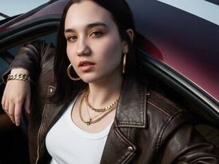 sexy webcam LeraMednis