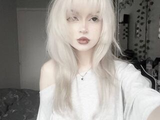hot naked cam girl LeticiaFinello
