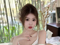 girl cam LiYaoXi