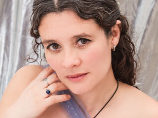 camwhore photo LiaBluee