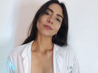 masturbating webcamgirl LiaKoss