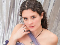 cam girl videochat LiaMercur