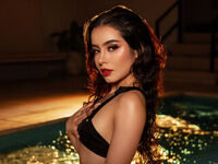 cam slut video chat LiliDavison