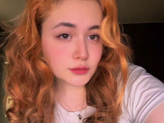 sexy webcamgirl pic LiliPlishi