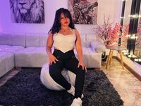 sexy cam girl picture LiliVelvet
