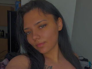 webcamstripper LilithVex