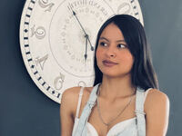 camgirl video chat room LillyBonnet