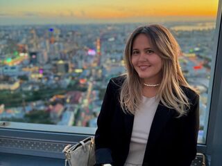 webcamgirl live sex LilyBel