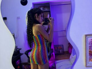 sexcam LilyCastle