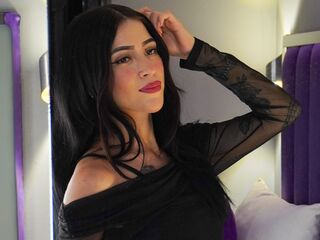 cam girl video LilyTarazona