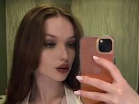 hot naked webcam girl LissaPayor