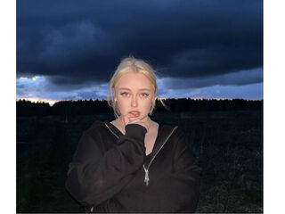 extreme webcam LitaBloom