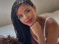 fingering girl cam LoreyHamilton