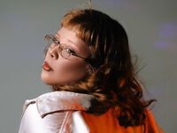 sexy live webcam girl LottieGarza