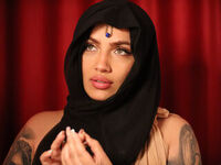 anal sex show LuciaLyone