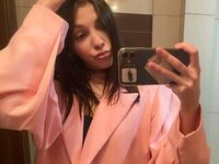 camsex LucileVerlin