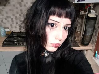 porn web cam LuisaBarboza