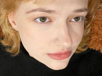 free pussy webcam LunaBeans