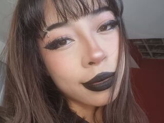 cam whore livesex LunaDeker