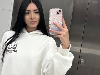 live webcam girl LunaSmithy