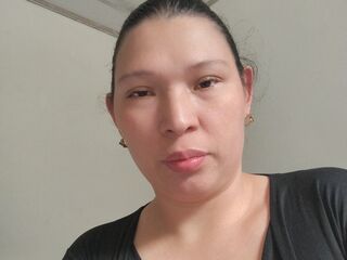 cam girl webcam LunaSolt