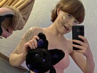 mastubating web cam girl LunaWillson