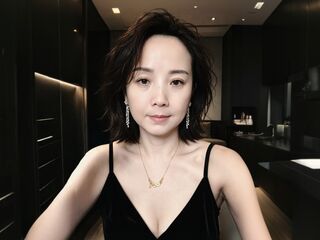 beautiful girlcam LunaYao