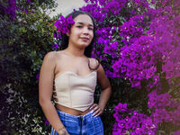 hot cam girl MailyCambell