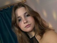 naked camgirl MaireGauci