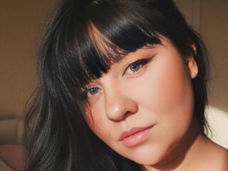 naked cam girl masturbating with sextoy MalikaWilsson