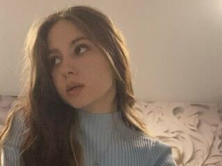 camgirl photo MalissaHans