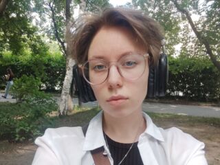 naked camgirl MammieZabrocki