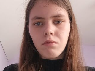 hardcore webcam MaoEskridge