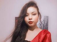 naughty camgirl fingering pussy MargaritaStark