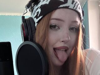 dirty cam MaritaRuff