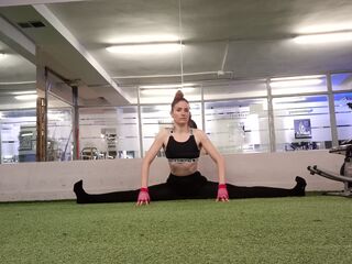 stripper cam MarySparrow