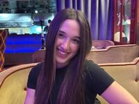 Kinky webcam girl MaryamKeets