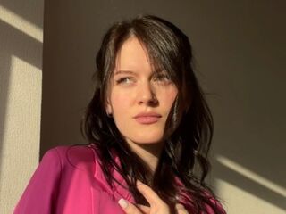 extreme cam video MaudGuerrido