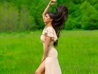 hot girl live cam MayaKarter