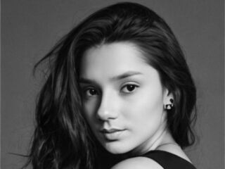 naughty cam bitch MaybelleMenjes