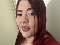 nude camgirl picture MayiAdams