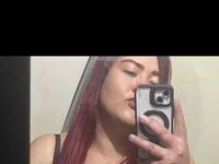 jasmin cam hooker MayiCortner