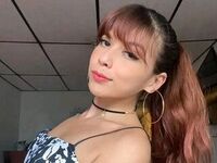 hot naked webcam girl MeganCirus