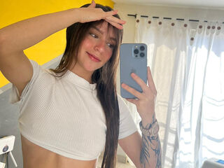 webcamgirl live sex MeganDangelo