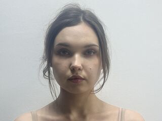 fingering cam girl MeganJefferson