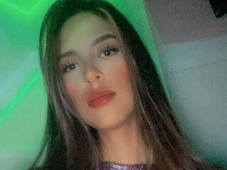 sexy cam MeganSapphire