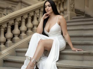 real live cam pic MeghanGomes